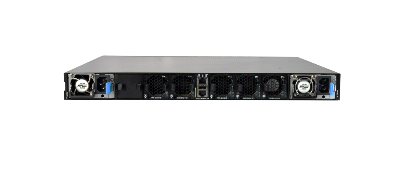 NSS5932 Series Data Center RoCE Switch 