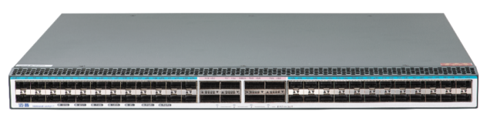 NSS5830 Series 10G Data Center Switch