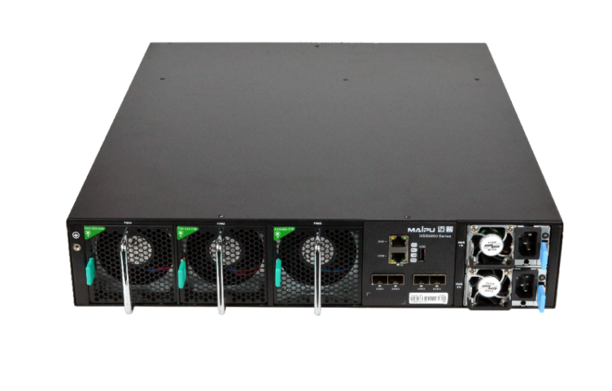 NSS5950-04C Data Center Switch 