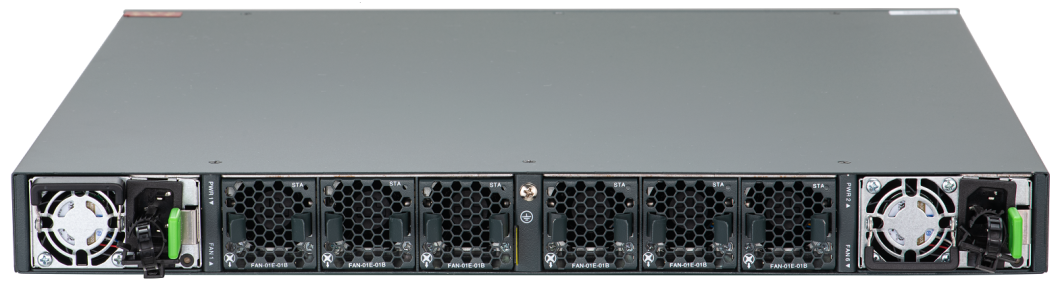 NSS5950-32QFP 100G Data Center Switch