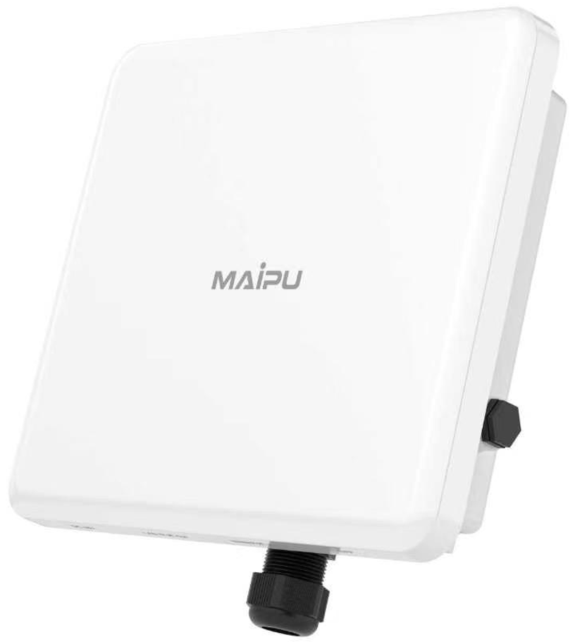WA2600-926-PTE Outdoor Pole Mount Wi-Fi7 AP 