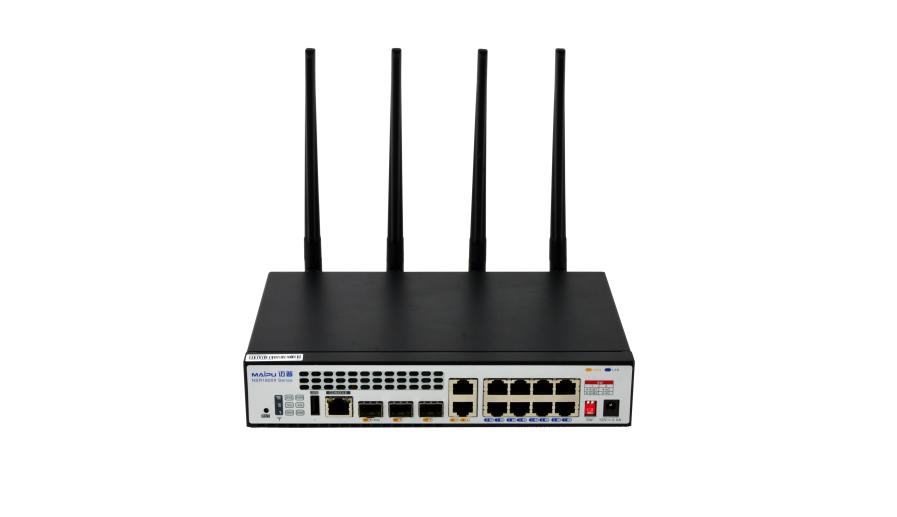 NSR1800X-55 Access Router