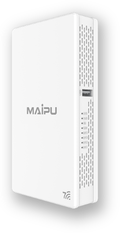 IAP300-925-PTE BE3600 Wall Mounted AP