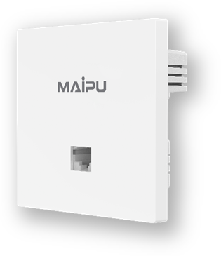 IAP180-825-PE Wall Mounted AP