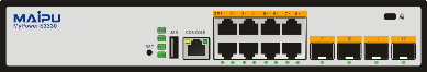 S3330 Series L3 Lite Access Switch