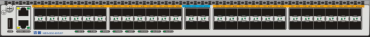 NSS4330 Series L3 Aggregation Switch