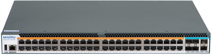 S3330 Series L3 Lite Access Switch