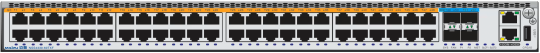 NSS4330 Series L3 Aggregation Switch