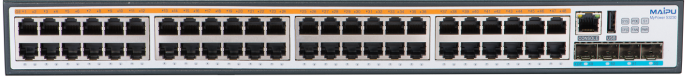 S3330 Series L3 Lite Access Switch