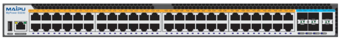S3230 Series L3 Lite Access Switch