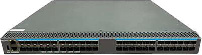 NSS5810 Series L3 Aggregation Switch