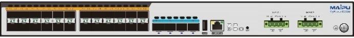 S3330 Series L3 Lite Access Switch