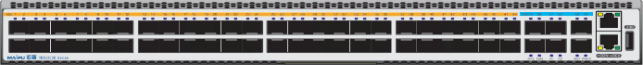 NSS3530 Series L3 Aggregation Switch