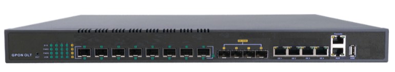 Maipu PT4330 Series GPON OLT