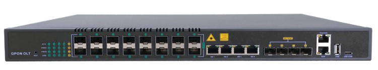Maipu PT4330 Series GPON OLT