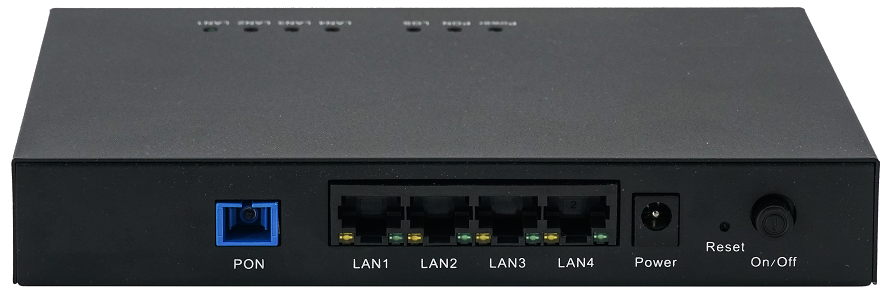 Maipu PU2300-1G3FP GPON SFU