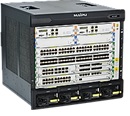 MP7500X Series Core Router